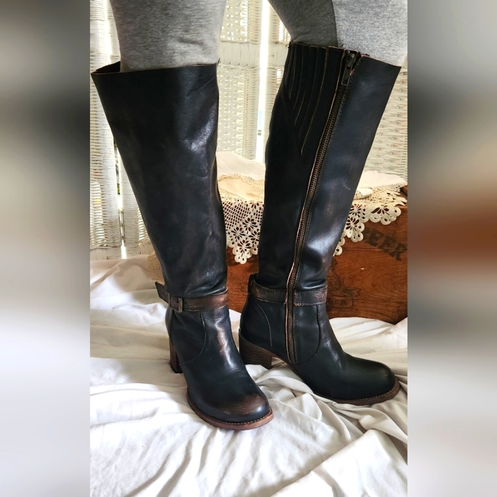 Freebird By Steven Holland Boots